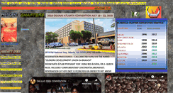 Desktop Screenshot of olokoro.com